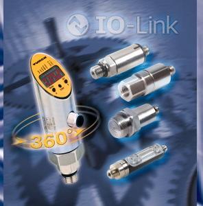 Pressure Sensors